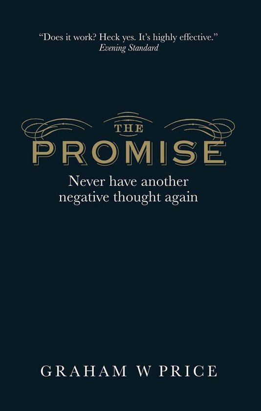 The Promise - cover