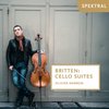 Britten: Cello Suites