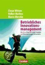 Betriebliches Innovationsmanagement