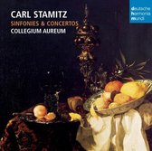 C. Stamitz: Sinfonies & Concertos