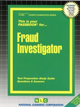 Career Examination Series - Fraud Investigator
