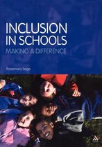 Inclusion In Schools