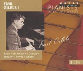 Emil Gilels