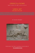 ISBN Greek Art, Art & design, Anglais, 244 pages