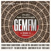 GEM: Tension Tonight / GEMFM (Live From Studio Sound Enterprise)