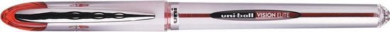 15x Uni roller Vision Elite 200 en 205, 0,6mm, rood