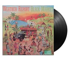 Black Market (LP)