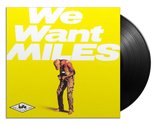We Want Miles (LP)