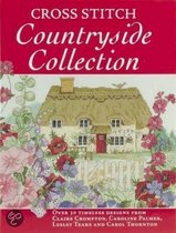 Cross Stitch Countryside Collection