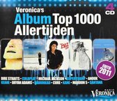Veronica Album Top 1000 Allertijden 2011