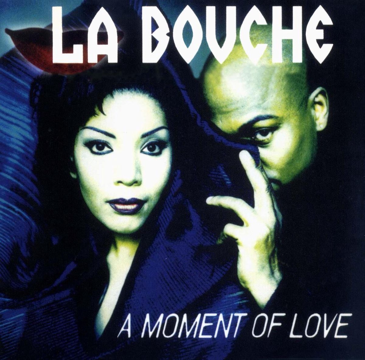 A Moment Of Love