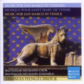 Music For San Marco In Venice