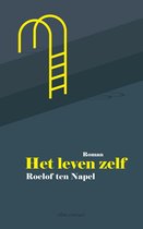 Omslag Het leven zelf