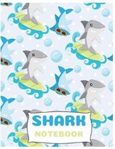Shark Notebook