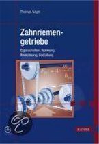 Zahnriemengetriebe