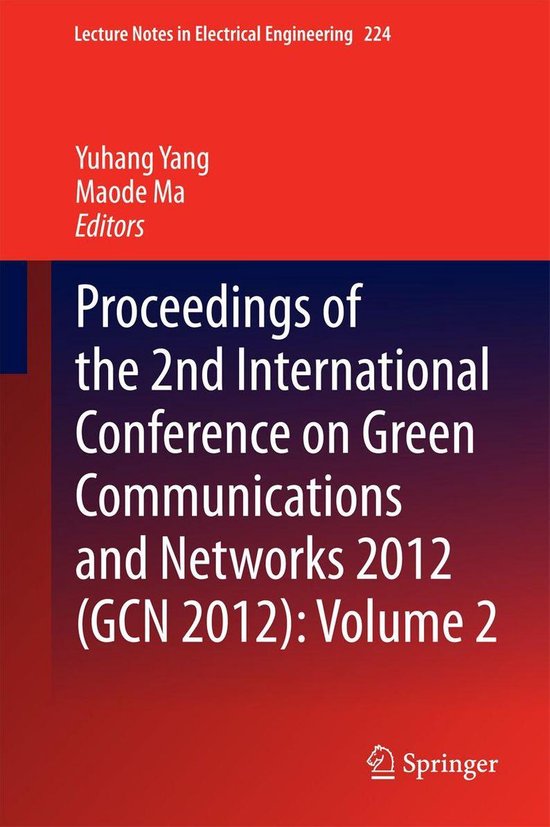 Springer Nature Proceedings excluding Computer Science - Pro ... - cover