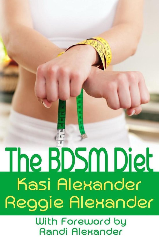 The BDSM Diet - cover