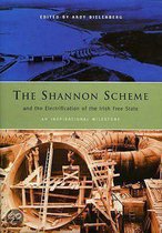 The Shannon Scheme and the Electrification of the Irish Free State