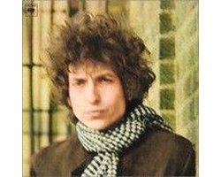 Blonde on Blonde