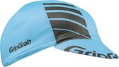 GripGrab GripGrab Lichtgewicht Summer Cycling Cap - Blauw - Unisex - Maat Onesize