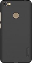 Nillkin Frosted Shield Hard Case Xiaomi Redmi Note 5A Prime Zwart