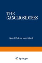 The Gangliosidoses
