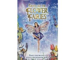 Dance Like The Flower Fairies