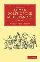 Roman Poets of the Augustan Age