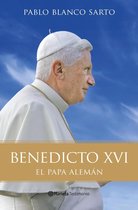 Planeta Testimonio - Benedicto XVI