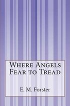 Where Angels Fear to Tread