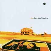 Dust Bowl Revival