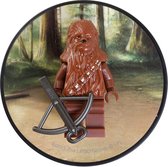 LEGO 850639 Star Wars - Chewbacca magneet (Blisterpack)