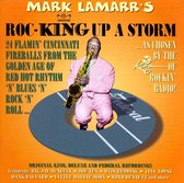 Mark Lamarr's Roc-King Up A Storm