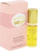 Five Star Fragrance Co. Mo Betta 15 Ml - Eau De Toilette Spray Women