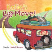 Katie's Big Move!
