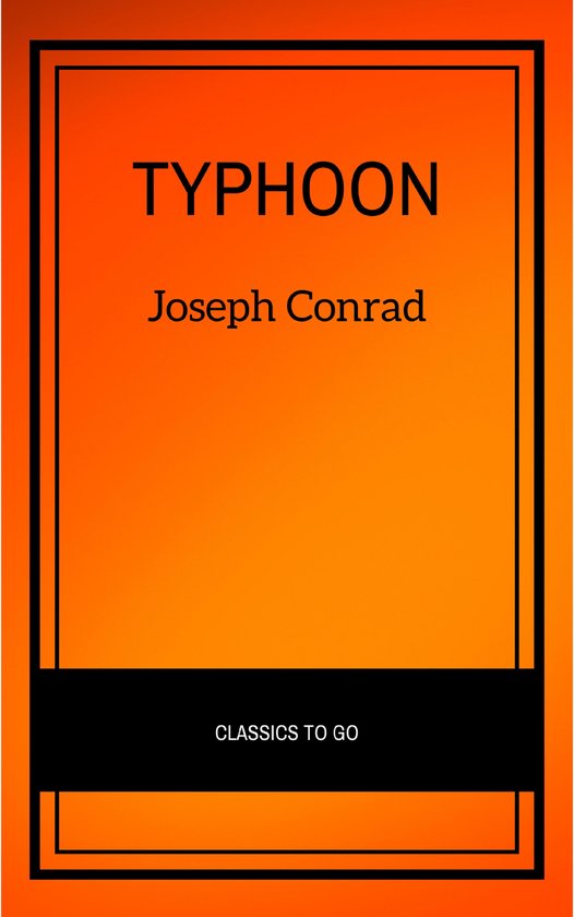 Typhoon - cover