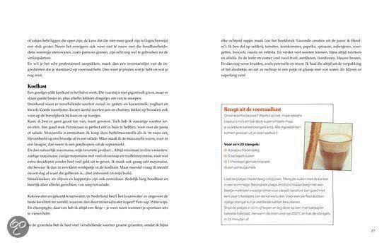 The culy way of life