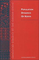 Population Dynamics of Kenya