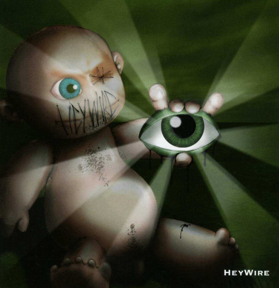 Heywire