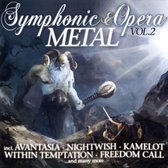 Symphonic & Opera Metal 2