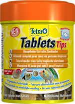 Tetra Tablets Tips - Vissenvoer - 165 St