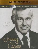 Johnny Carson