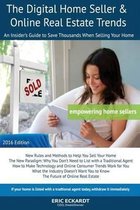 The Digital Home Seller & Online Real Estate Trends