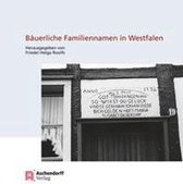 Bäuerliche Familiennamen in Westfalen