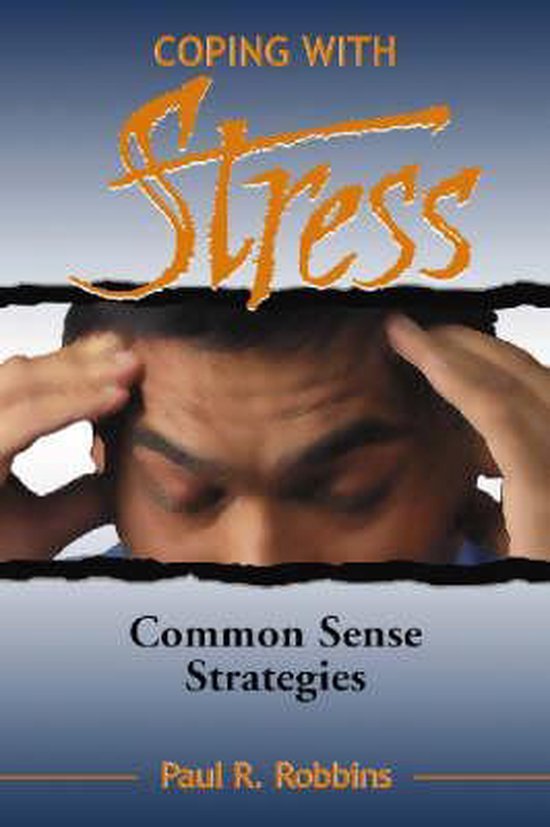 Coping with Stress - cover