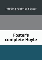 Foster's complete Hoyle