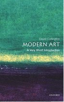 Very Short Introductions - Modern Art: A Very Short Introduction