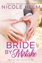 Omslag Bride by Mistake
