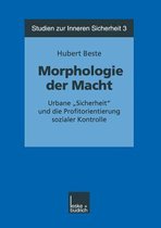 Morphologie Der Macht