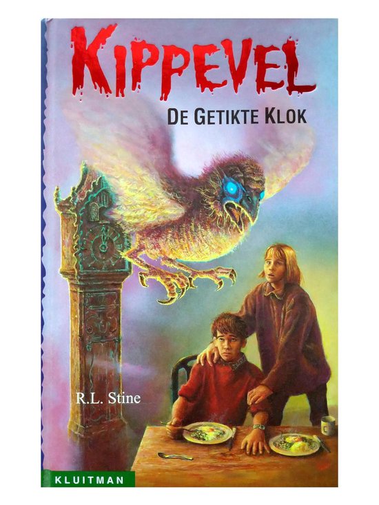 De getikte klok 